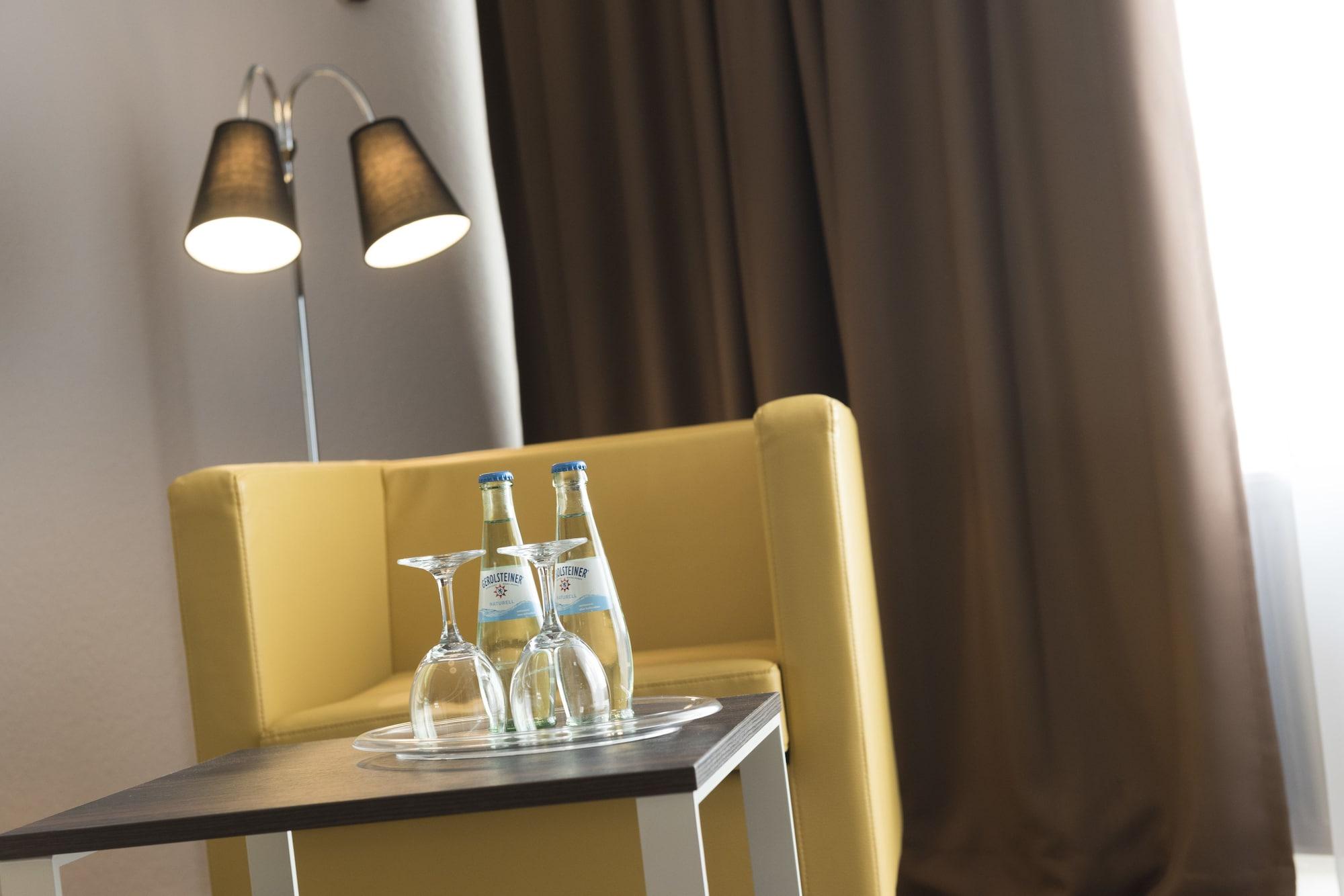 Best Western Hotel Frankfurt Airport Neu-Isenburg Ruang foto