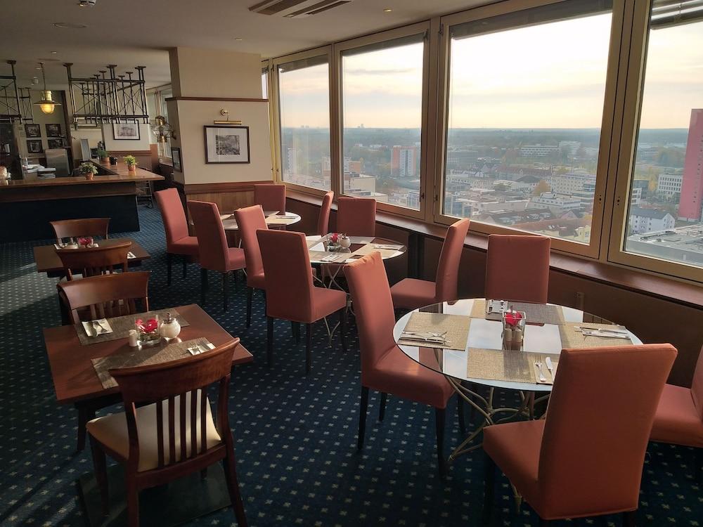 Best Western Hotel Frankfurt Airport Neu-Isenburg Bagian luar foto