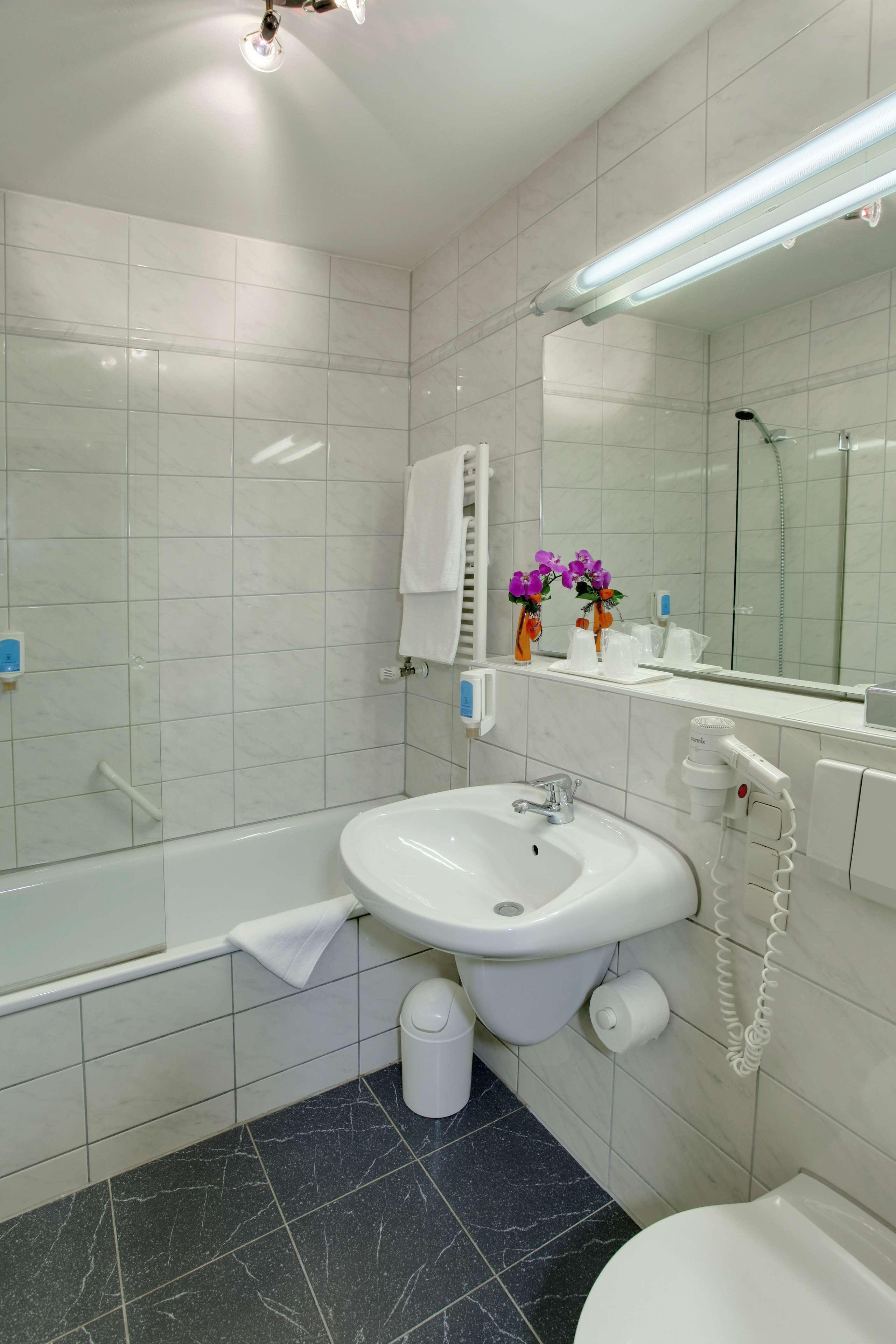 Best Western Hotel Frankfurt Airport Neu-Isenburg Ruang foto