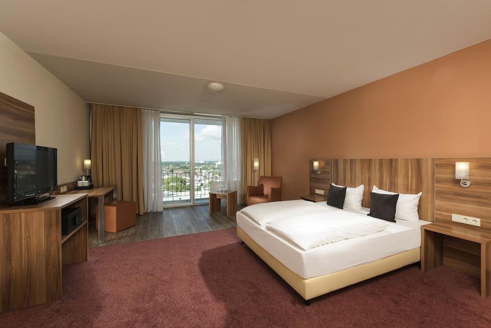 Best Western Hotel Frankfurt Airport Neu-Isenburg Bagian luar foto
