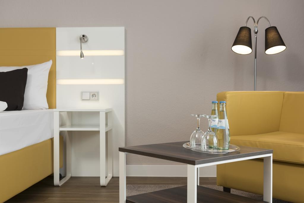 Best Western Hotel Frankfurt Airport Neu-Isenburg Ruang foto